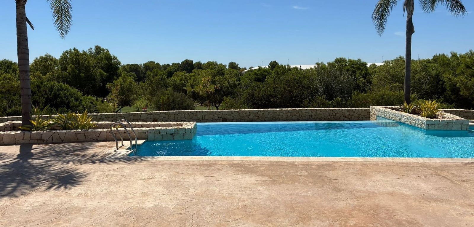 3 makuuhuone Huvila myytävänä paikassa Pinar de Campoverde mukana uima-altaan - 319 900 € (Ref: 9215855)