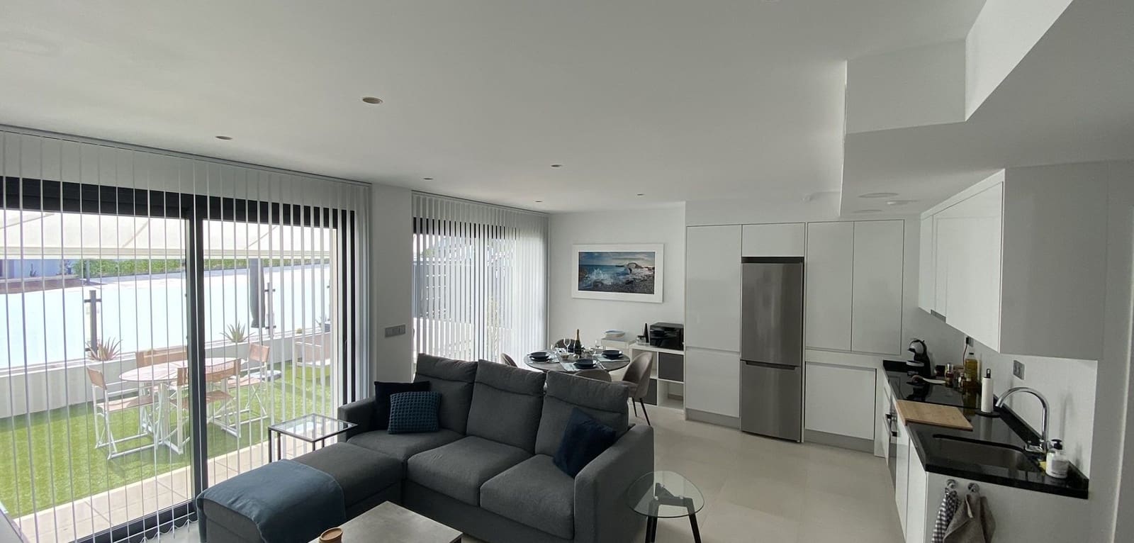 3 makuuhuone Huvila myytävänä paikassa Pinar de Campoverde mukana uima-altaan - 319 900 € (Ref: 9215855)