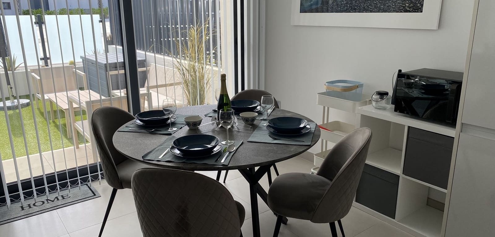 3 makuuhuone Huvila myytävänä paikassa Pinar de Campoverde mukana uima-altaan - 319 900 € (Ref: 9215855)