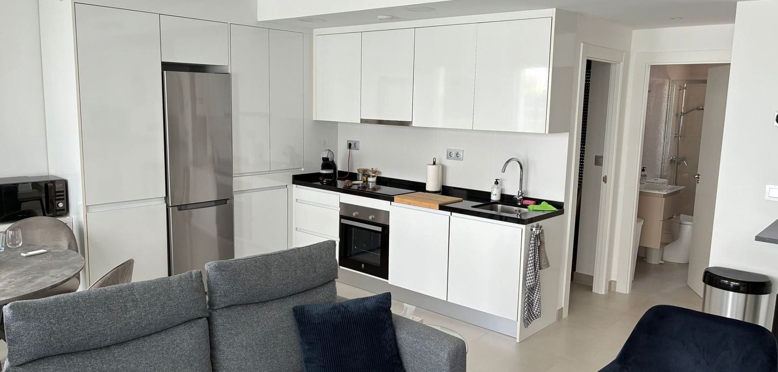 3 makuuhuone Huvila myytävänä paikassa Pinar de Campoverde mukana uima-altaan - 319 900 € (Ref: 9215855)