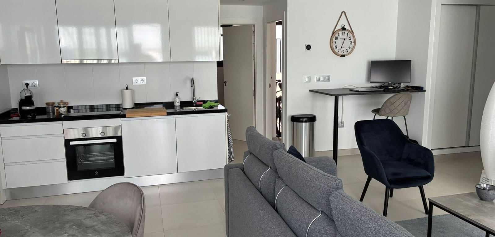 3 makuuhuone Huvila myytävänä paikassa Pinar de Campoverde mukana uima-altaan - 319 900 € (Ref: 9215855)