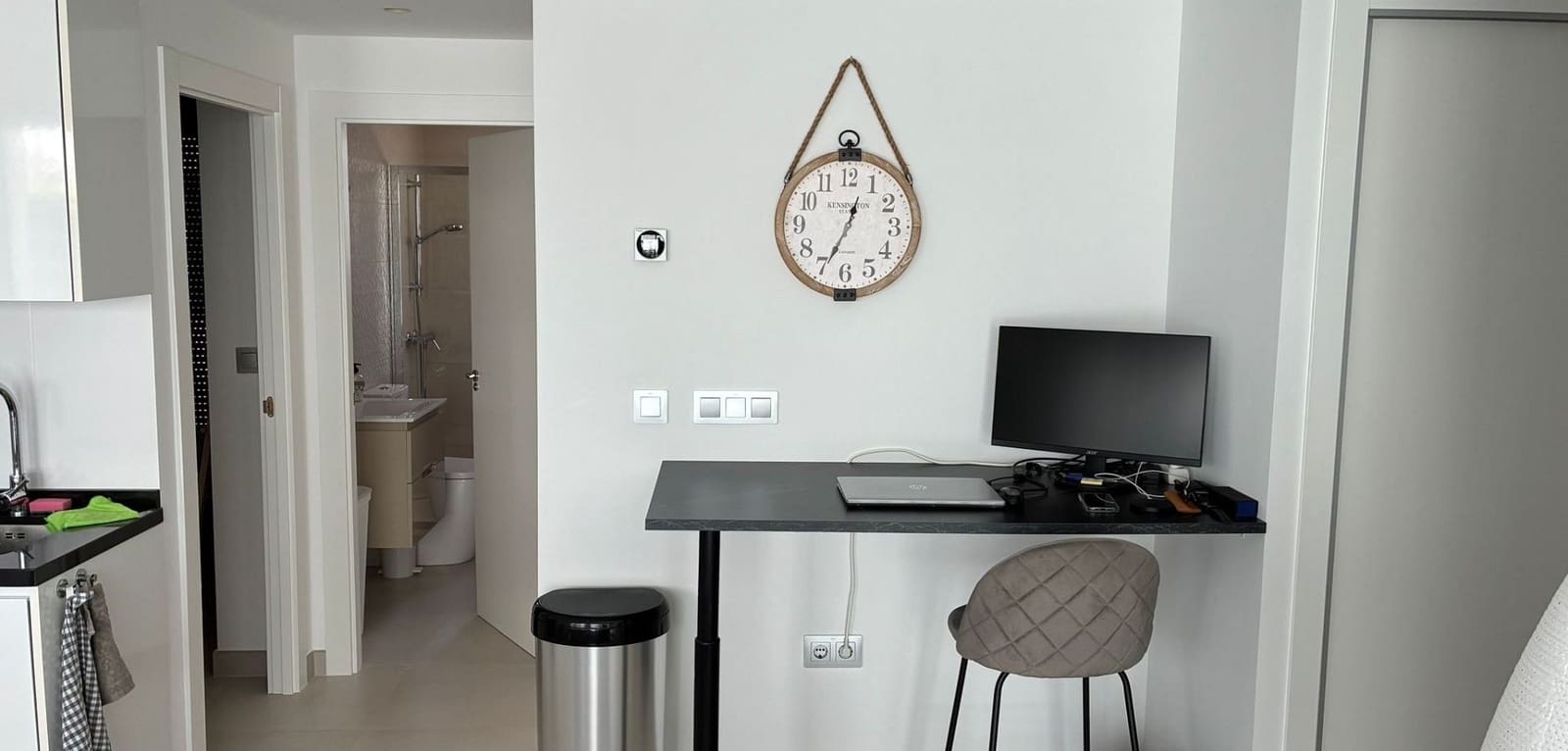 3 makuuhuone Huvila myytävänä paikassa Pinar de Campoverde mukana uima-altaan - 319 900 € (Ref: 9215855)