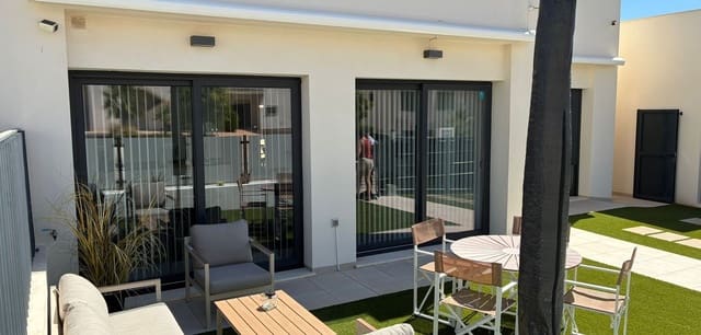 3 Zimmer Villa zu verkaufen in Pinar de Campoverde, Pilar de la Horadada mit Pool - 319.900 € (Ref: 9215855)