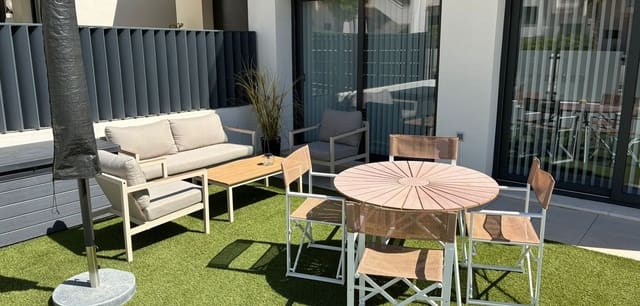 3 Zimmer Villa zu verkaufen in Pinar de Campoverde, Pilar de la Horadada mit Pool - 319.900 € (Ref: 9215855)