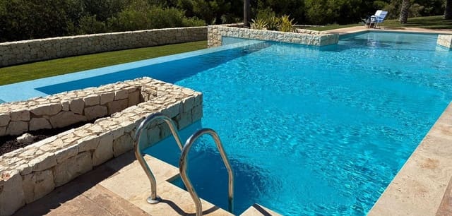 3 Zimmer Villa zu verkaufen in Pinar de Campoverde, Pilar de la Horadada mit Pool - 319.900 € (Ref: 9215855)