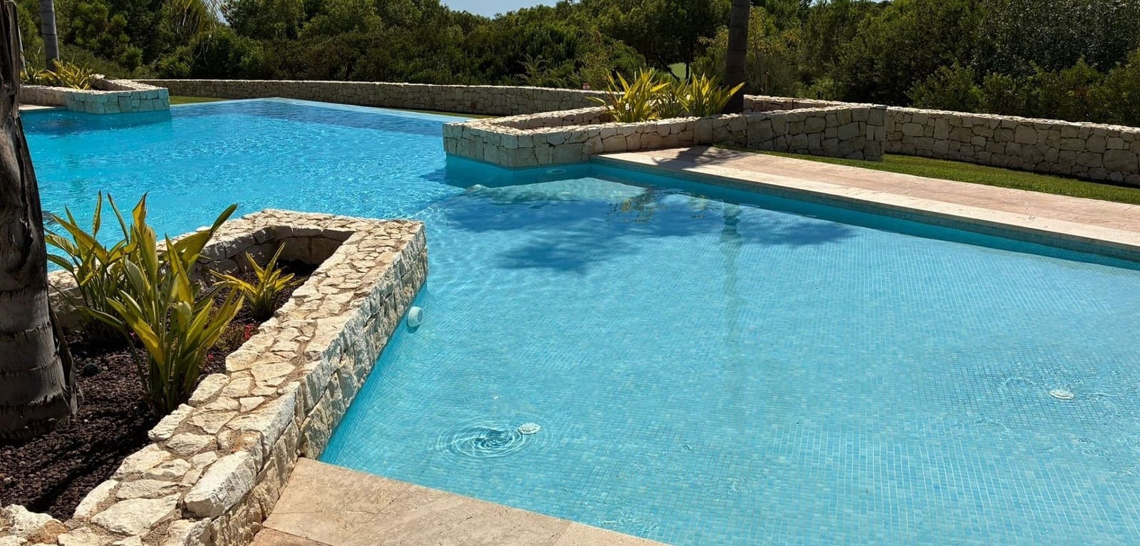 3 makuuhuone Huvila myytävänä paikassa Pinar de Campoverde mukana uima-altaan - 319 900 € (Ref: 9215855)