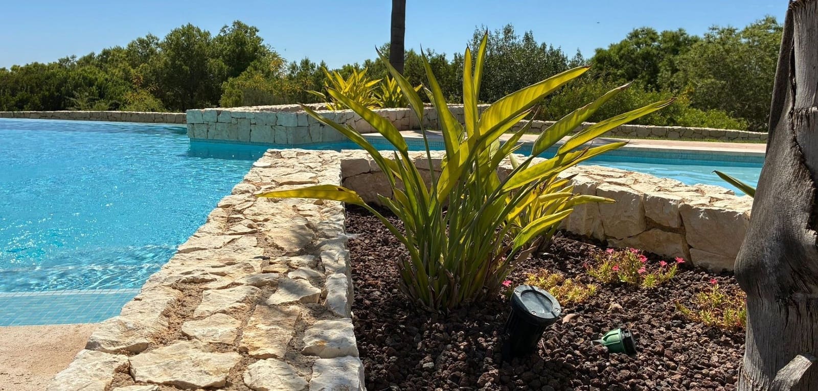 3 makuuhuone Huvila myytävänä paikassa Pinar de Campoverde mukana uima-altaan - 319 900 € (Ref: 9215855)