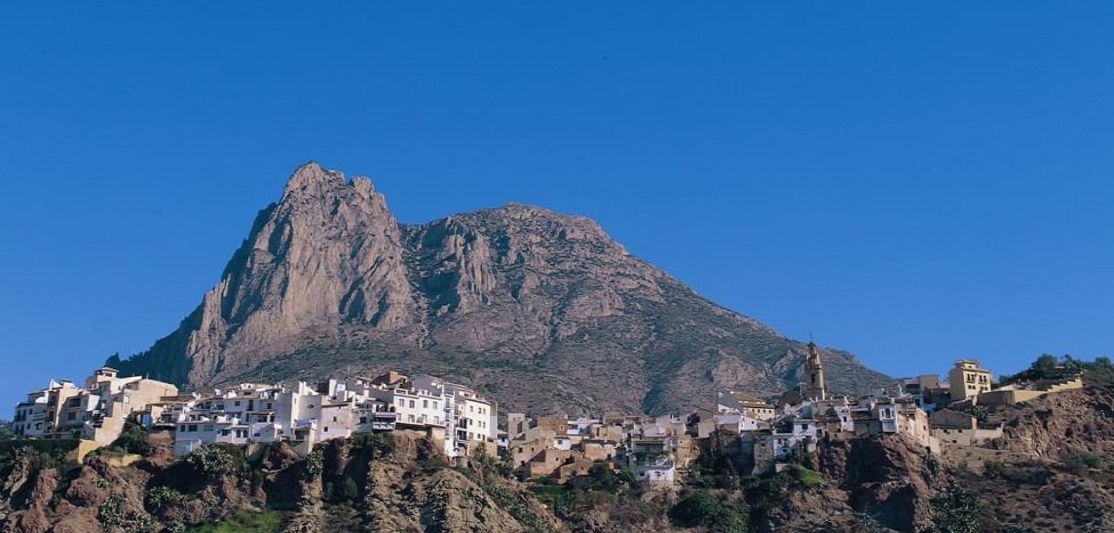 5 soverom Villa til salgs i Finestrat med svømmebasseng - € 698 000 (Ref: 9227596)