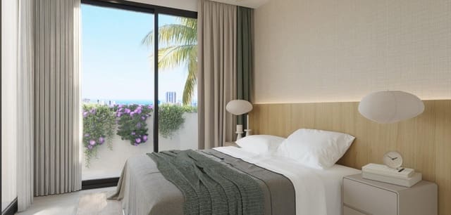 5 soverom Villa til salgs i Golf Bahía, Finestrat med svømmebasseng - € 698 000 (Ref: 9227596)