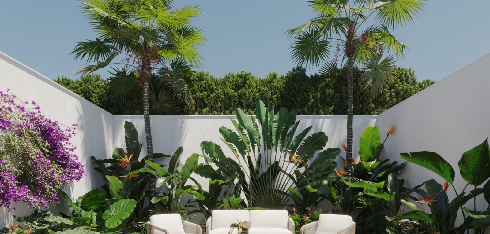 5 soverom Villa til salgs i Finestrat med svømmebasseng - € 698 000 (Ref: 9227596)