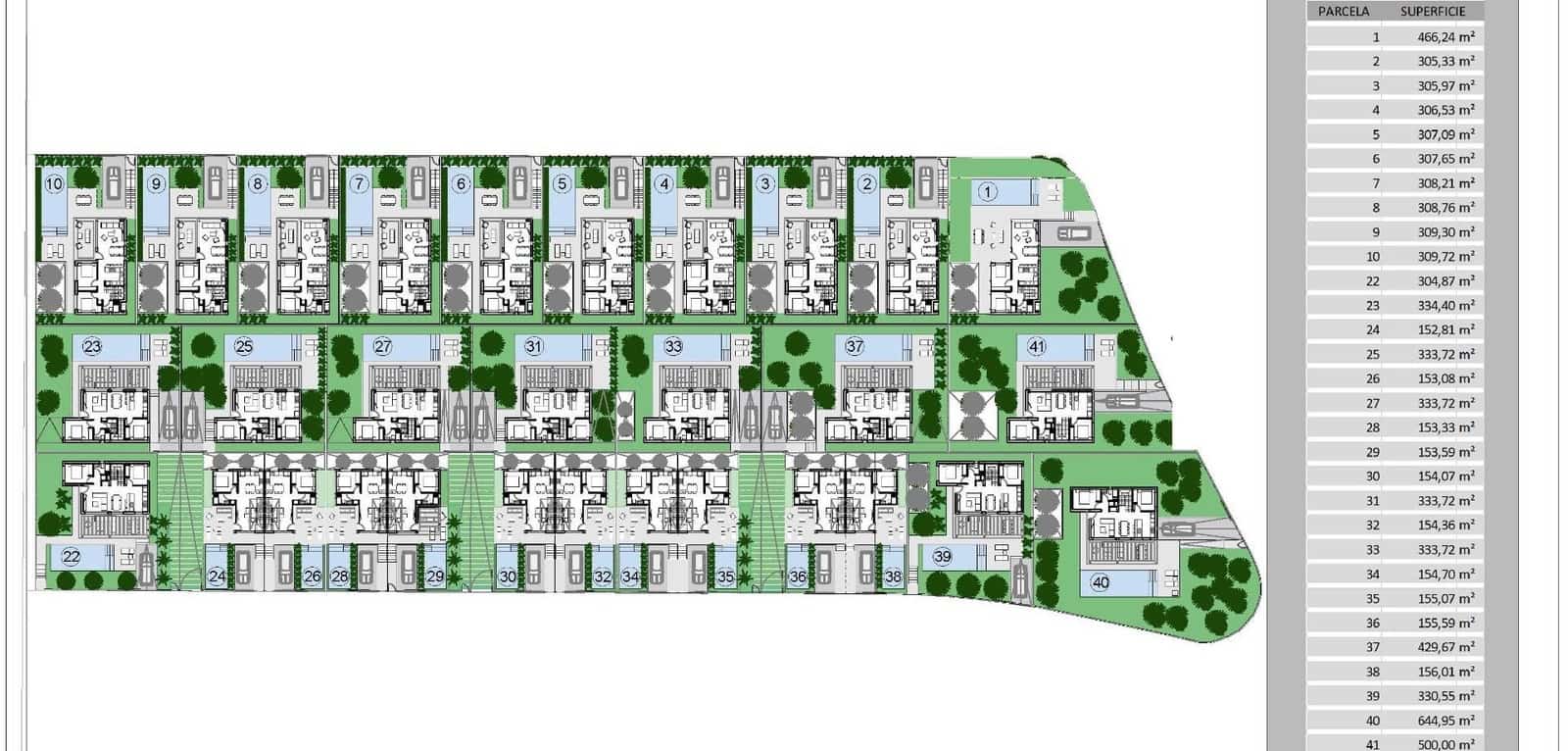 5 soverom Villa til salgs i Finestrat med svømmebasseng - € 698 000 (Ref: 9227596)