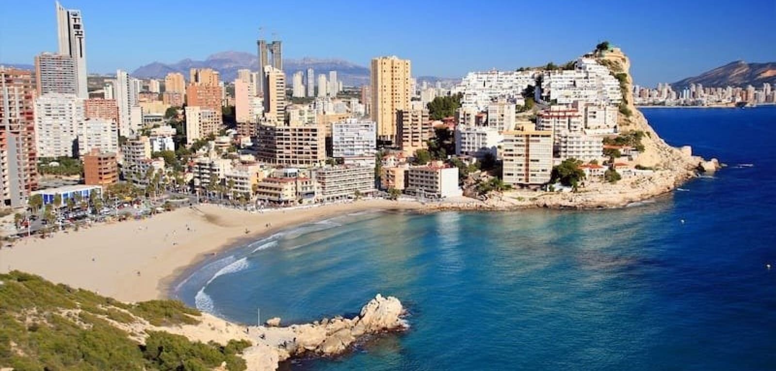 5 soverom Villa til salgs i Finestrat med svømmebasseng - € 698 000 (Ref: 9227596)