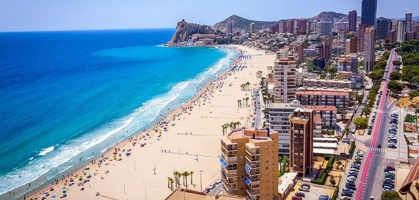 5 soverom Villa til salgs i Finestrat med svømmebasseng - € 698 000 (Ref: 9227596)