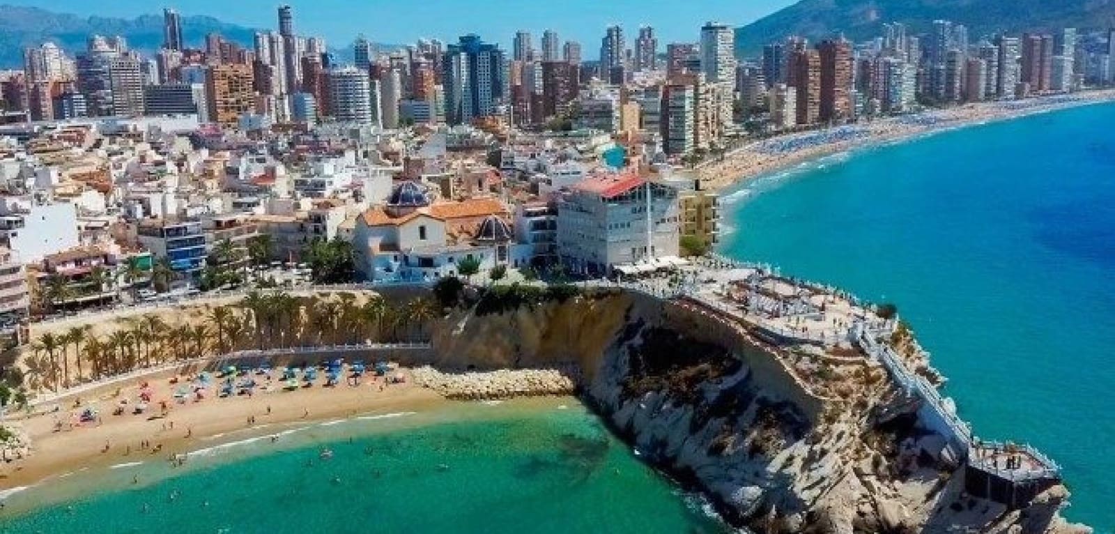 5 soverom Villa til salgs i Finestrat med svømmebasseng - € 698 000 (Ref: 9227596)