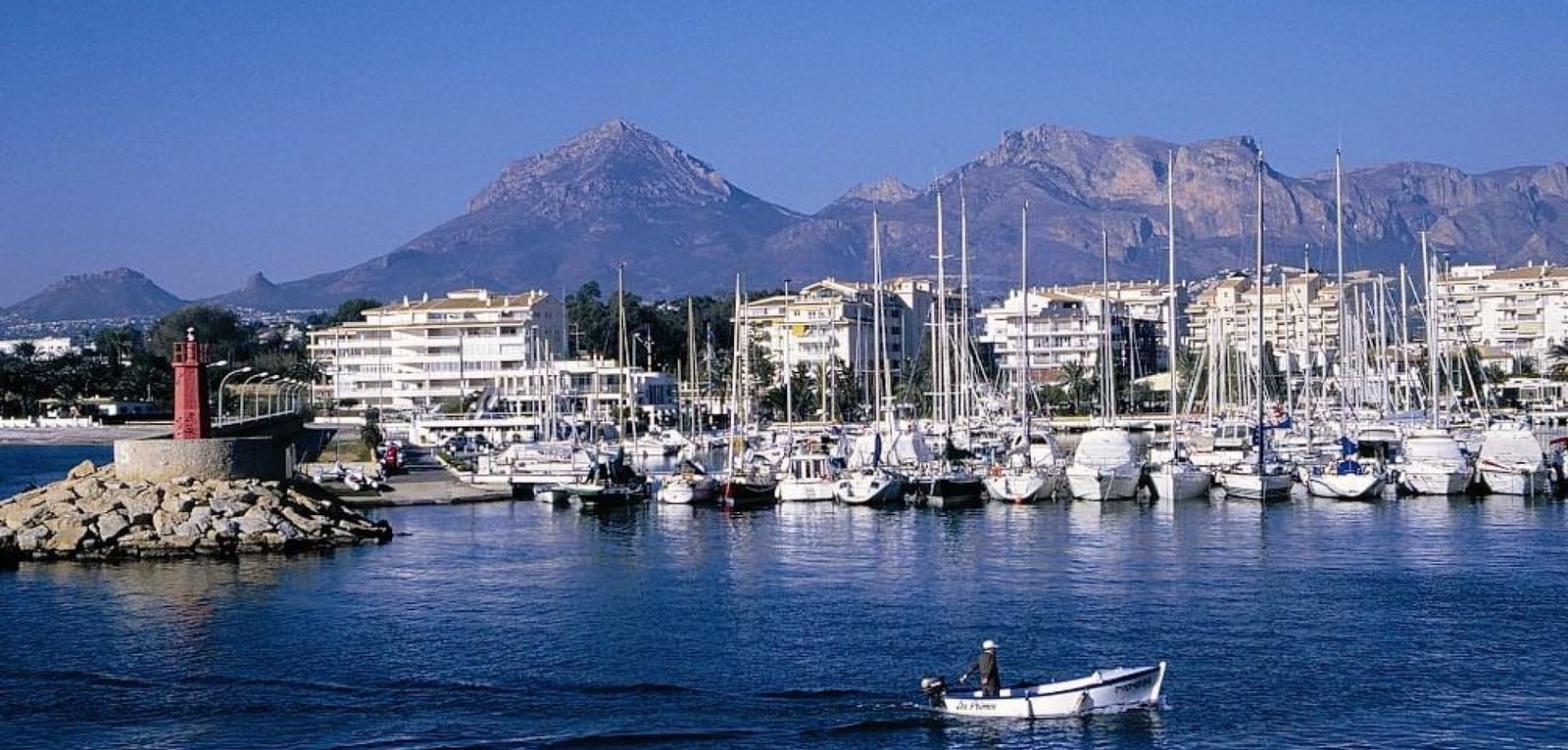 5 soverom Villa til salgs i Finestrat med svømmebasseng - € 698 000 (Ref: 9227596)