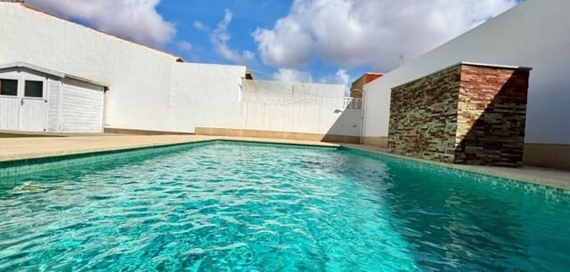 2 camera da letto Villa in vendita in Parque Acuático - Sector 25, Torrevieja con piscina - 385.000 € (Rif: 9227598)