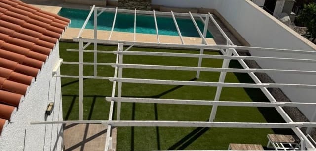 2 camera da letto Villa in vendita in Parque Acuático - Sector 25, Torrevieja con piscina - 385.000 € (Rif: 9227598)