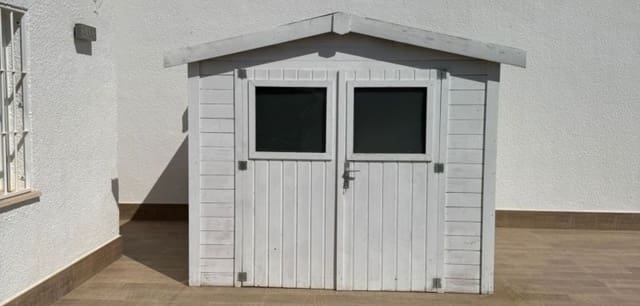 2 camera da letto Villa in vendita in Parque Acuático - Sector 25, Torrevieja con piscina - 385.000 € (Rif: 9227598)