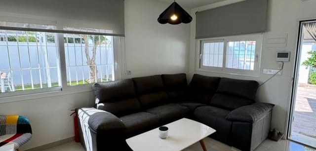 2 camera da letto Villa in vendita in Parque Acuático - Sector 25, Torrevieja con piscina - 385.000 € (Rif: 9227598)