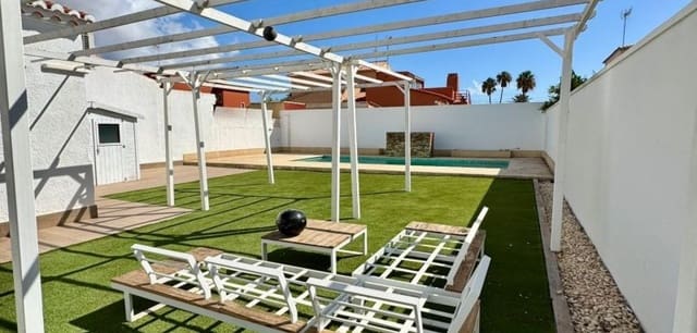 2 camera da letto Villa in vendita in Parque Acuático - Sector 25, Torrevieja con piscina - 385.000 € (Rif: 9227598)