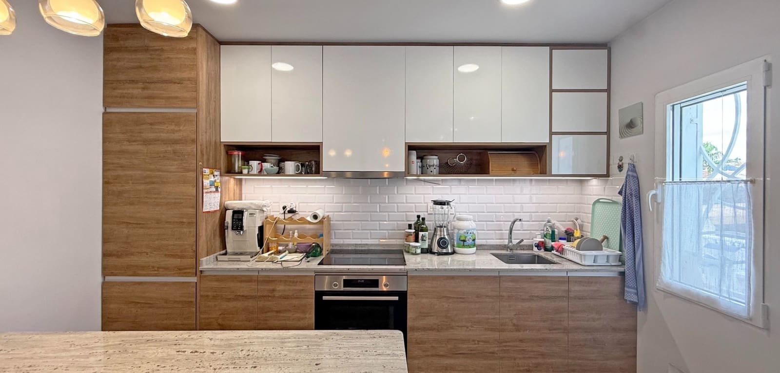 2 soveværelse Semi-Rækkehus til salg i Ciudad Quesada med swimmingpool - € 199.000 (Ref: 9231840)