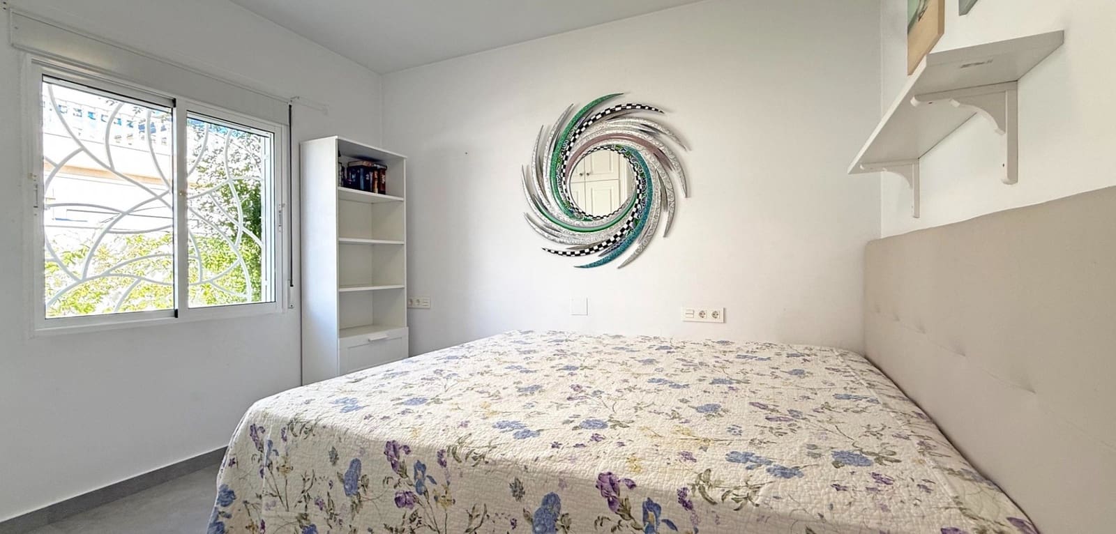 2 soveværelse Semi-Rækkehus til salg i Ciudad Quesada med swimmingpool - € 199.000 (Ref: 9231840)