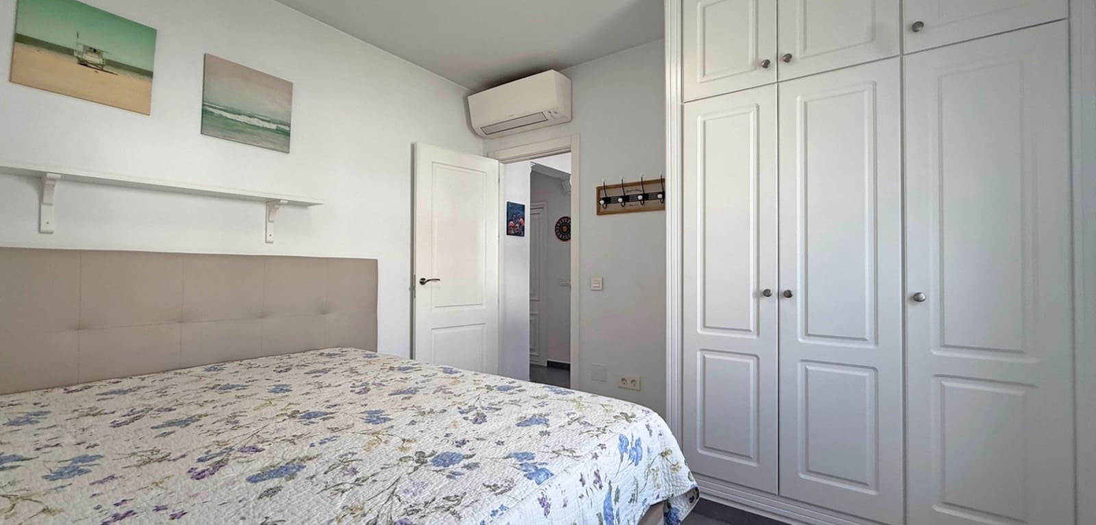 2 soveværelse Semi-Rækkehus til salg i Ciudad Quesada med swimmingpool - € 199.000 (Ref: 9231840)