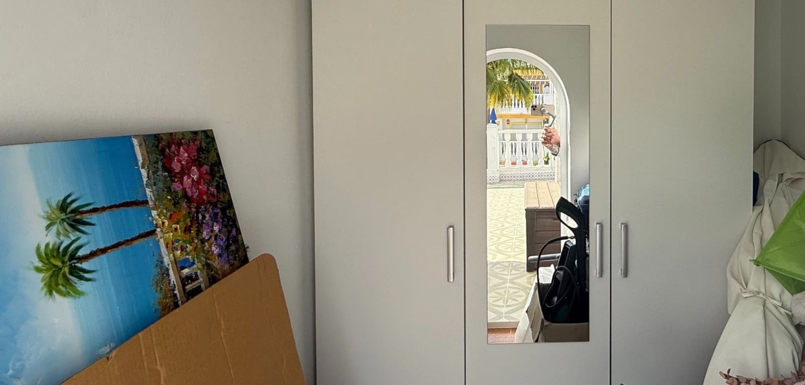 2 soveværelse Semi-Rækkehus til salg i Ciudad Quesada med swimmingpool - € 199.000 (Ref: 9231840)