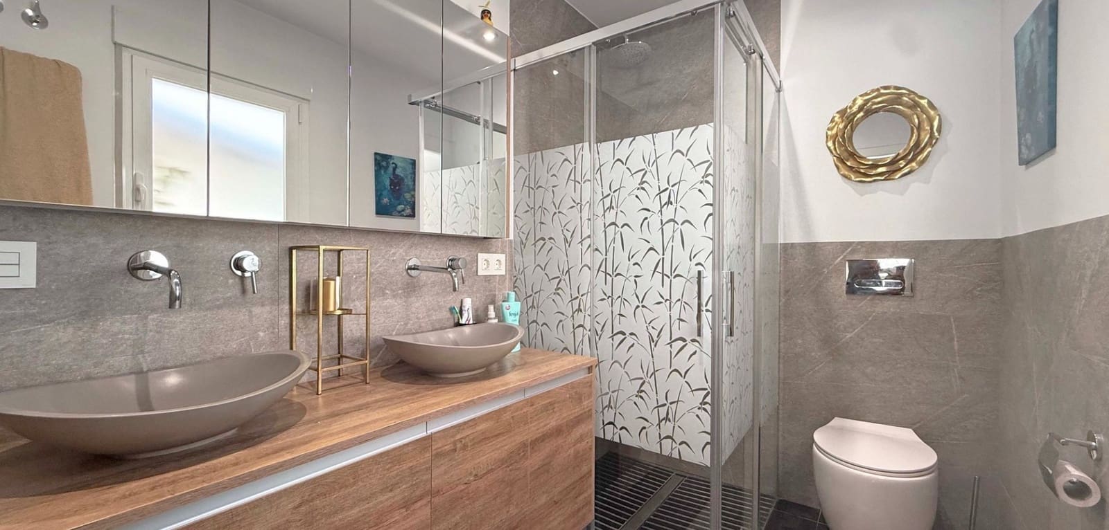 2 soveværelse Semi-Rækkehus til salg i Ciudad Quesada med swimmingpool - € 199.000 (Ref: 9231840)