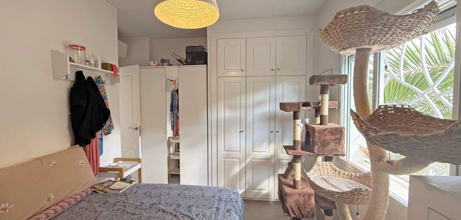 2 soveværelse Semi-Rækkehus til salg i Ciudad Quesada med swimmingpool - € 199.000 (Ref: 9231840)