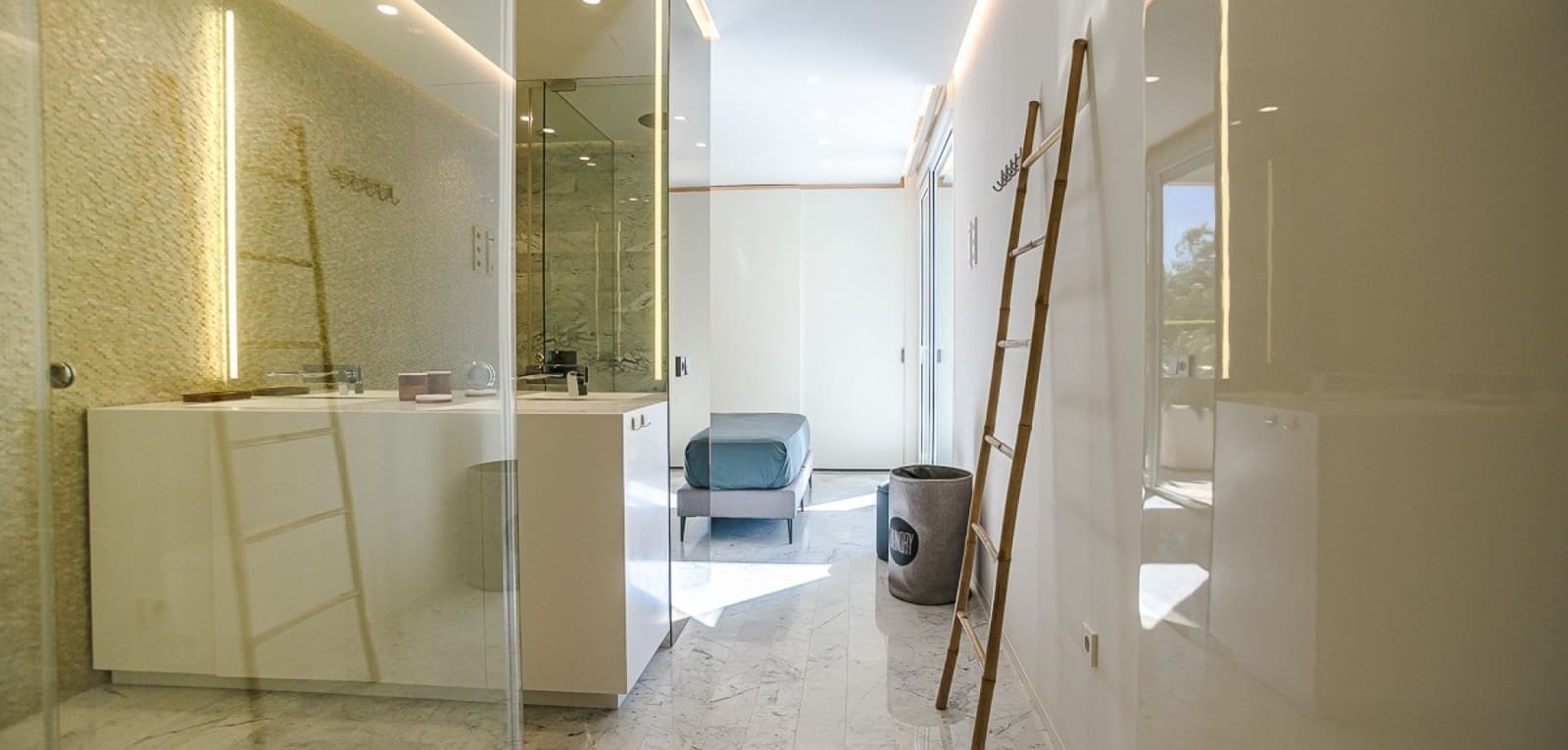 3 soveværelse Lejlighed til salg i Las Colinas Golf med swimmingpool - € 945.000 (Ref: 9231842)