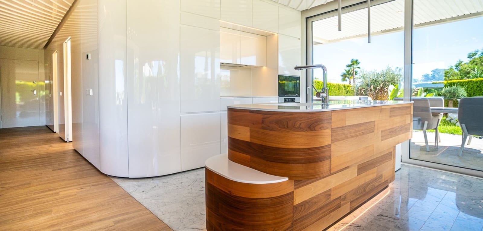 3 soveværelse Lejlighed til salg i Las Colinas Golf med swimmingpool - € 945.000 (Ref: 9231842)