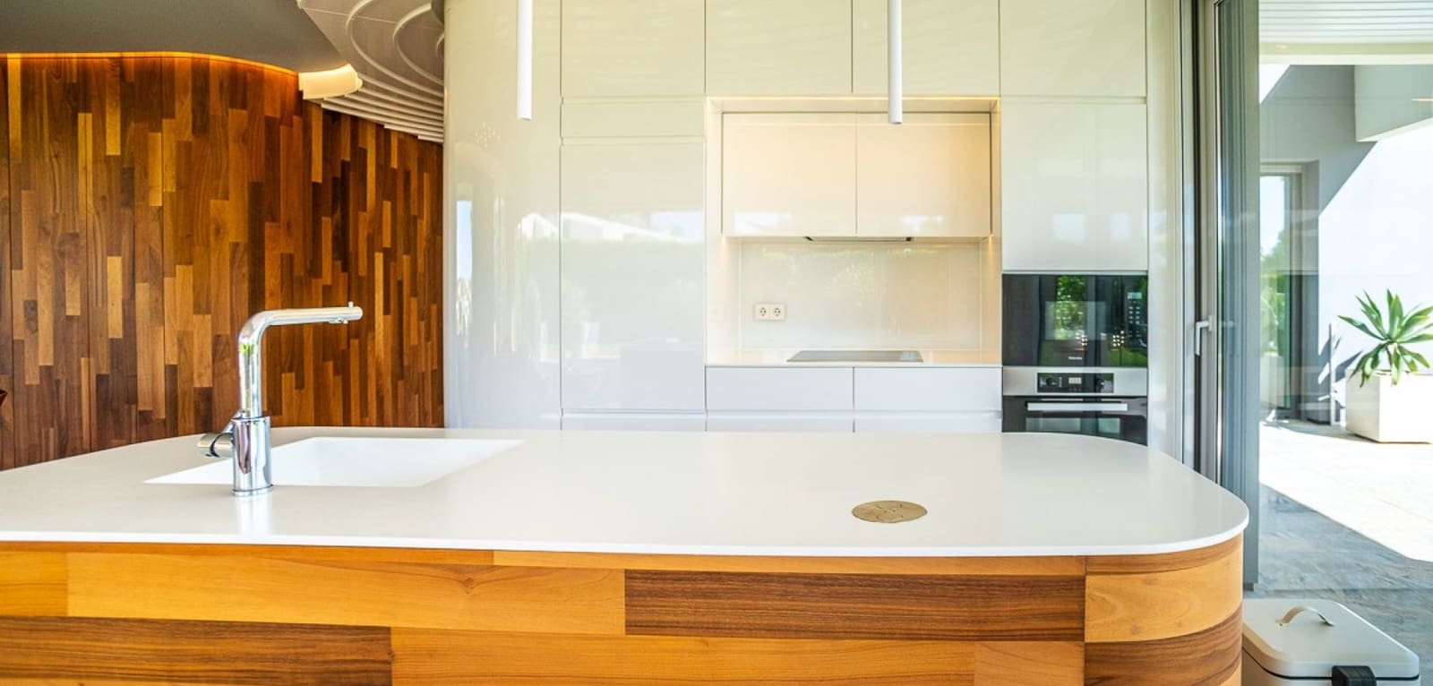 3 soveværelse Lejlighed til salg i Las Colinas Golf med swimmingpool - € 945.000 (Ref: 9231842)