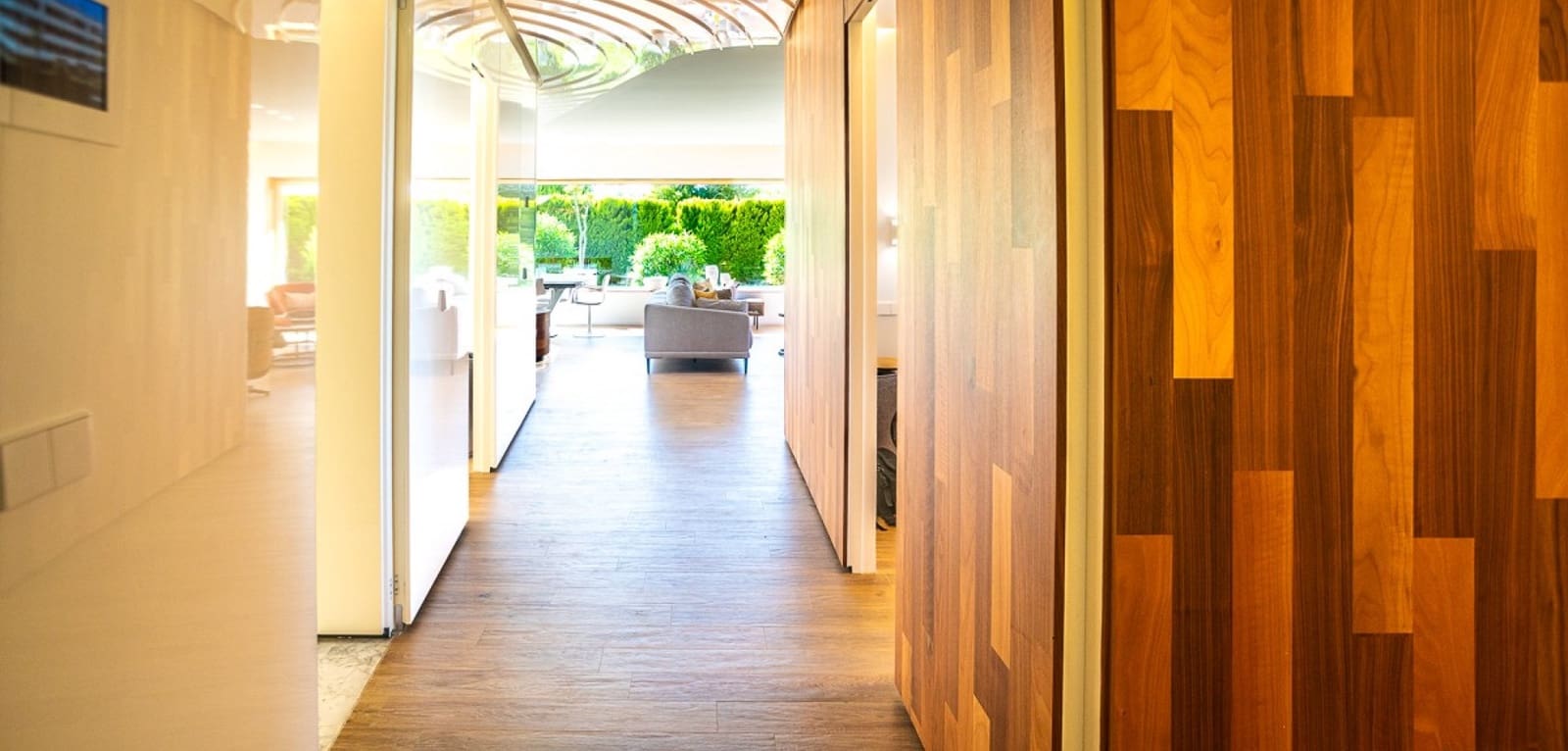 3 soveværelse Lejlighed til salg i Las Colinas Golf med swimmingpool - € 945.000 (Ref: 9231842)