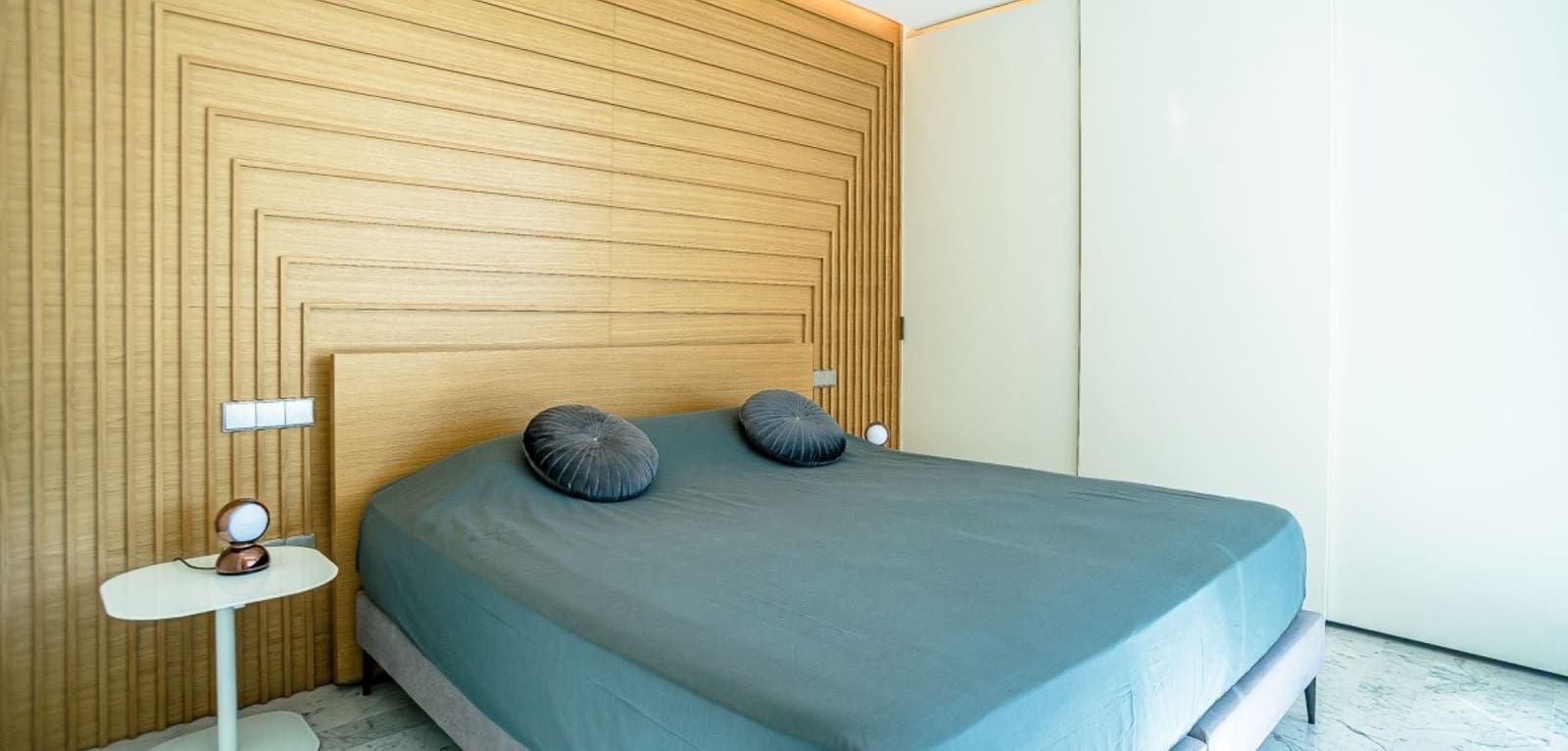 3 soveværelse Lejlighed til salg i Las Colinas Golf med swimmingpool - € 945.000 (Ref: 9231842)