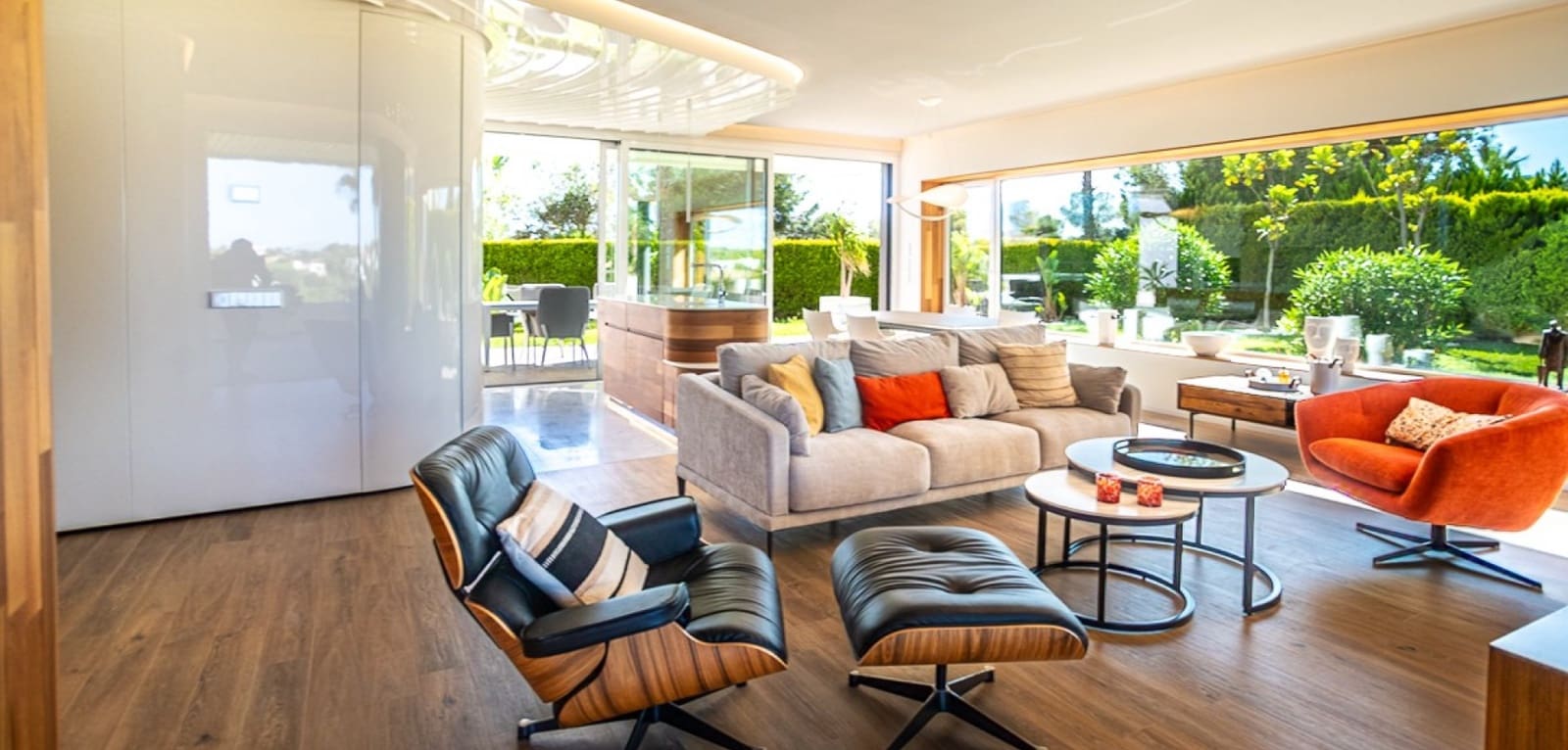 3 soveværelse Lejlighed til salg i Las Colinas Golf med swimmingpool - € 945.000 (Ref: 9231842)