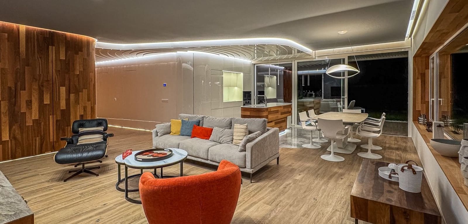 3 soveværelse Lejlighed til salg i Las Colinas Golf med swimmingpool - € 945.000 (Ref: 9231842)