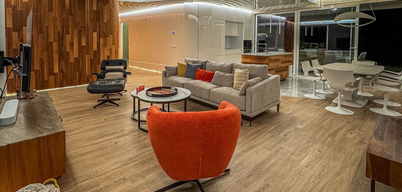 3 soveværelse Lejlighed til salg i Las Colinas Golf med swimmingpool - € 945.000 (Ref: 9231842)