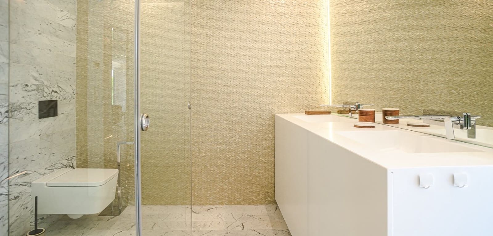 3 soveværelse Lejlighed til salg i Las Colinas Golf med swimmingpool - € 945.000 (Ref: 9231842)