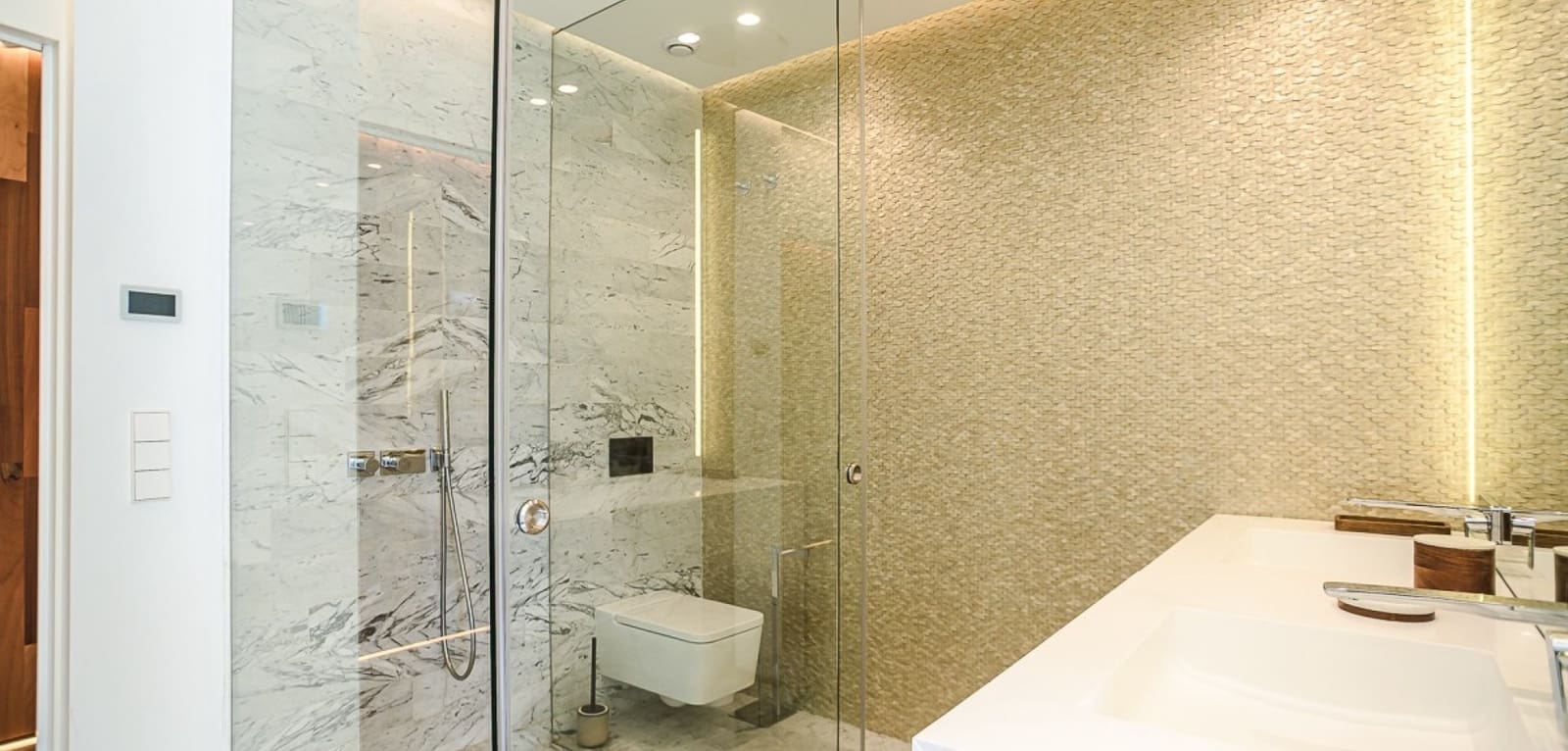 3 soveværelse Lejlighed til salg i Las Colinas Golf med swimmingpool - € 945.000 (Ref: 9231842)