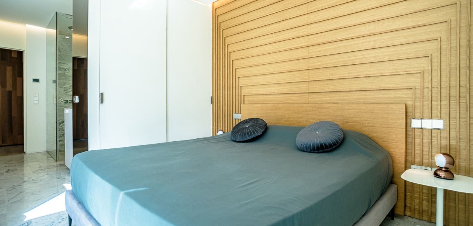 3 soveværelse Lejlighed til salg i Las Colinas Golf med swimmingpool - € 945.000 (Ref: 9231842)