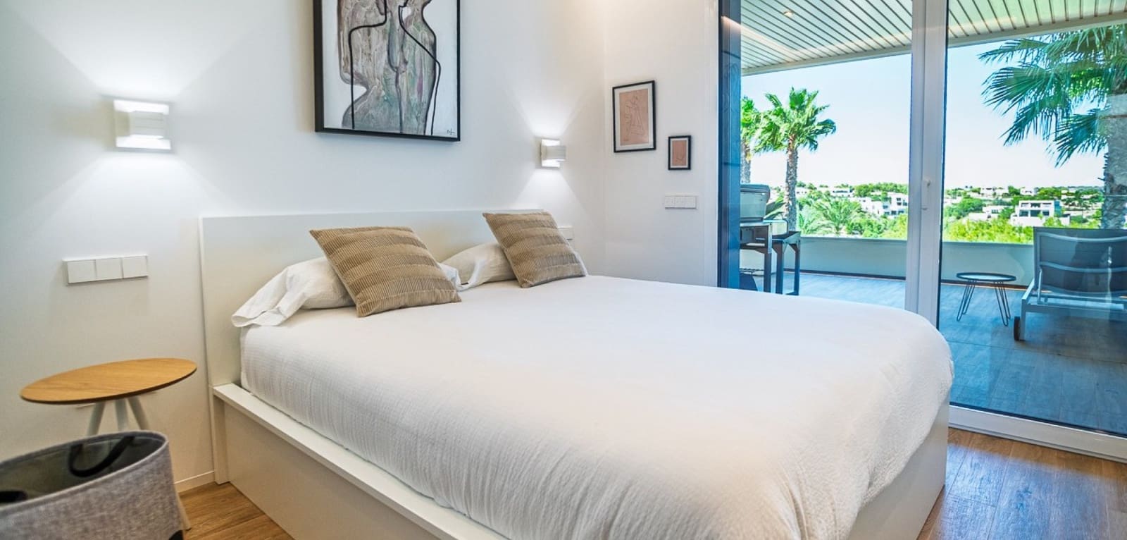 3 soveværelse Lejlighed til salg i Las Colinas Golf med swimmingpool - € 945.000 (Ref: 9231842)