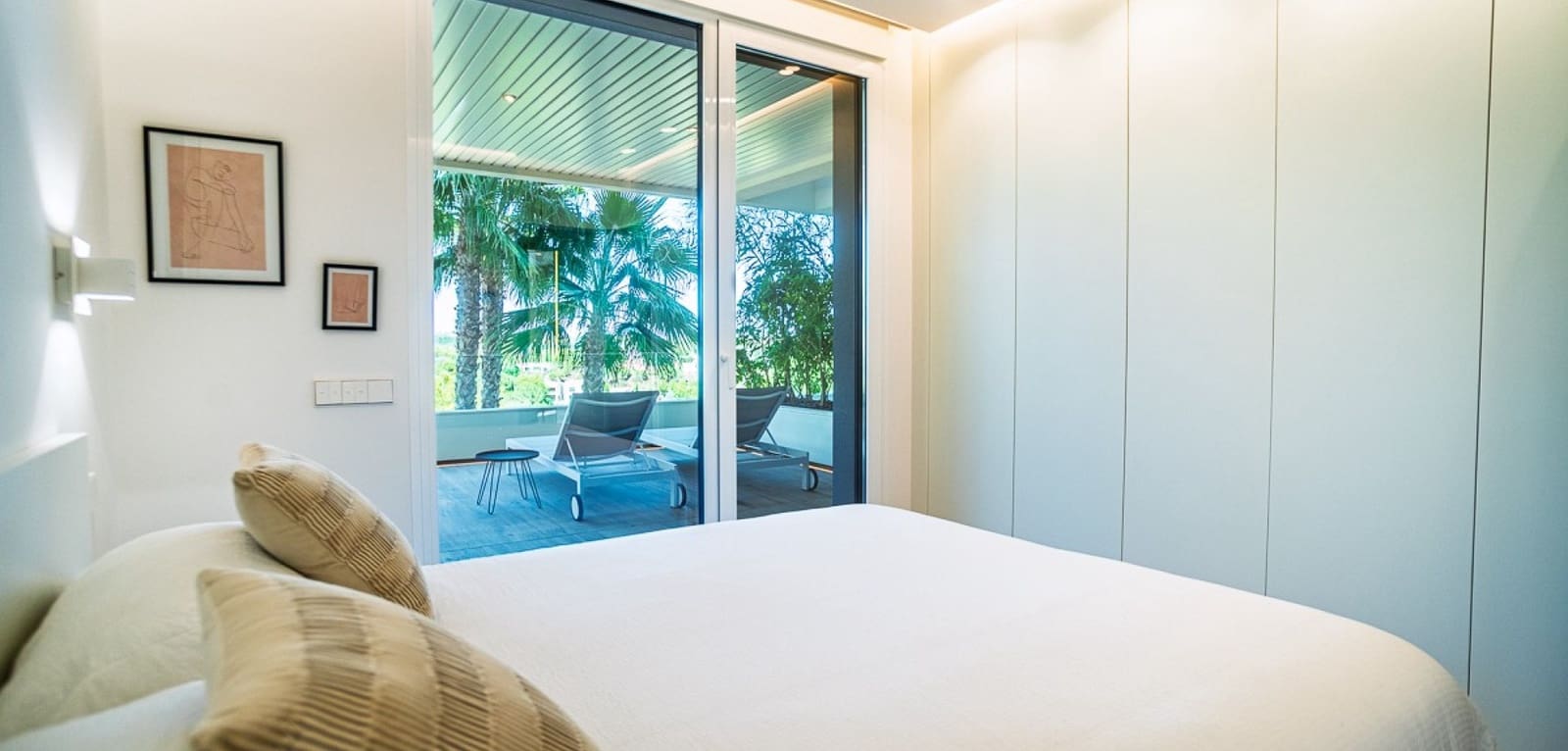 3 soveværelse Lejlighed til salg i Las Colinas Golf med swimmingpool - € 945.000 (Ref: 9231842)