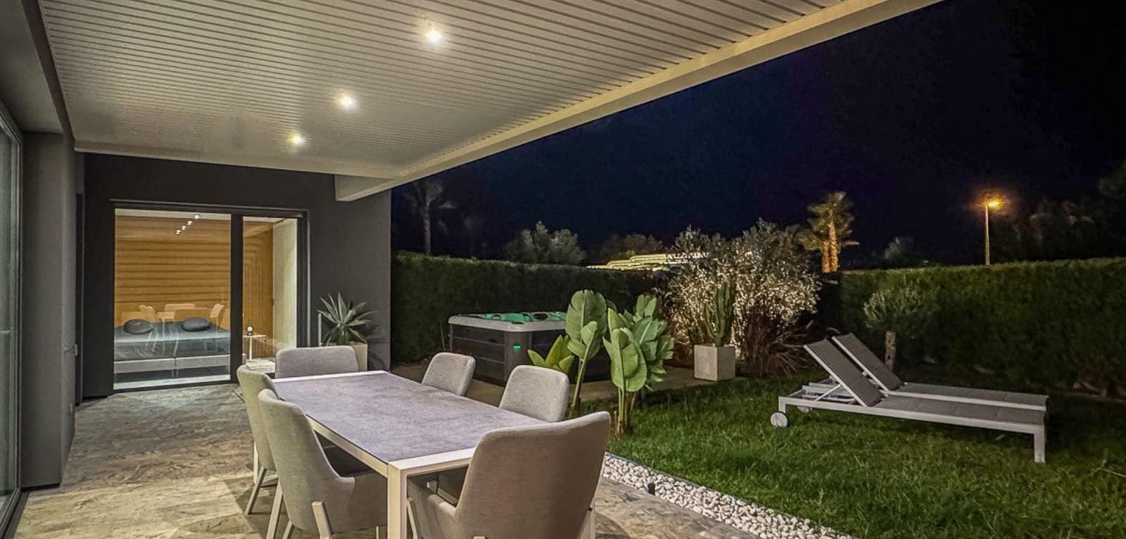 3 soveværelse Lejlighed til salg i Las Colinas Golf med swimmingpool - € 945.000 (Ref: 9231842)