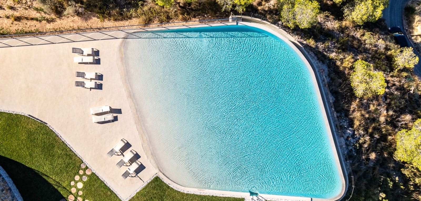 3 soveværelse Lejlighed til salg i Las Colinas Golf med swimmingpool - € 945.000 (Ref: 9231842)