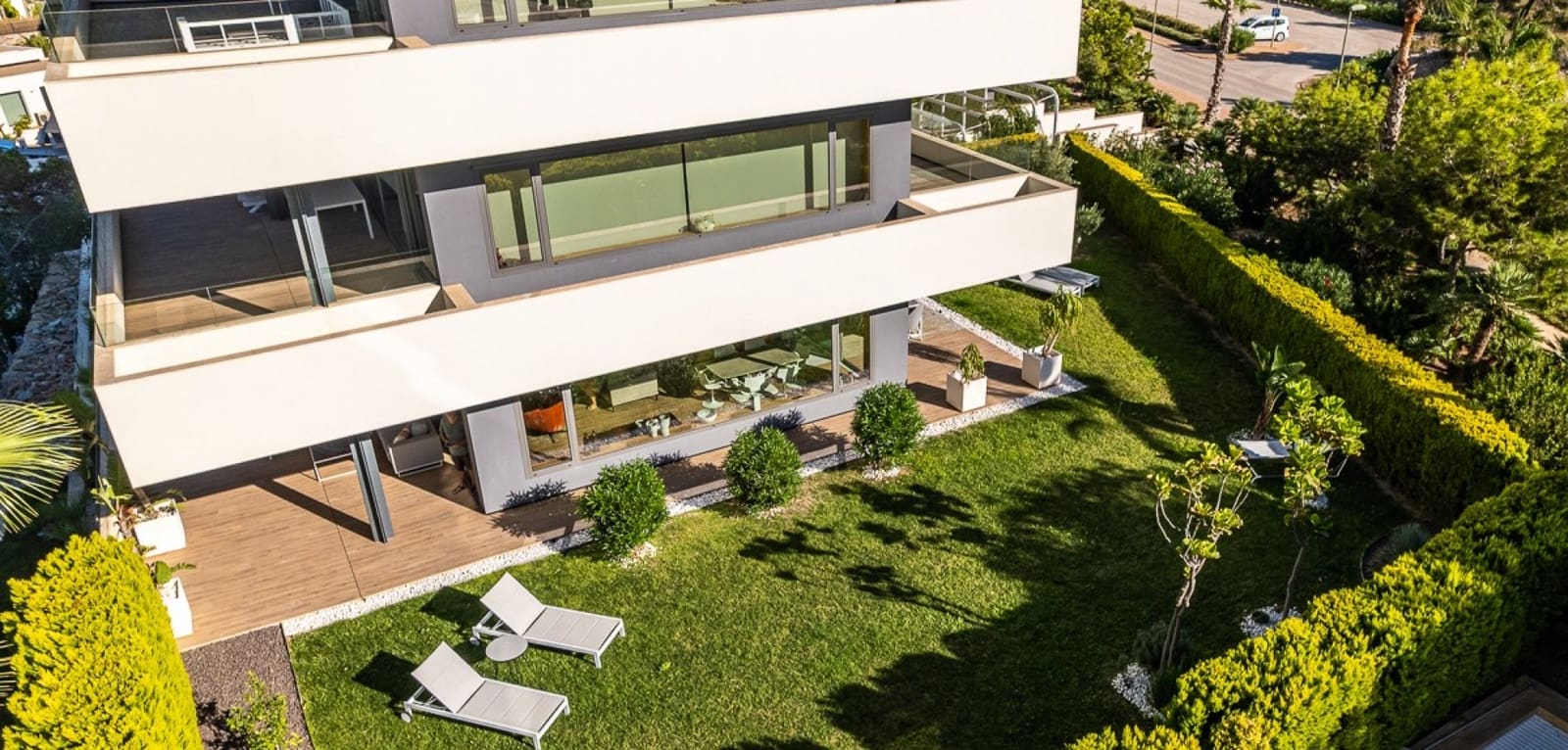 3 soveværelse Lejlighed til salg i Las Colinas Golf med swimmingpool - € 945.000 (Ref: 9231842)