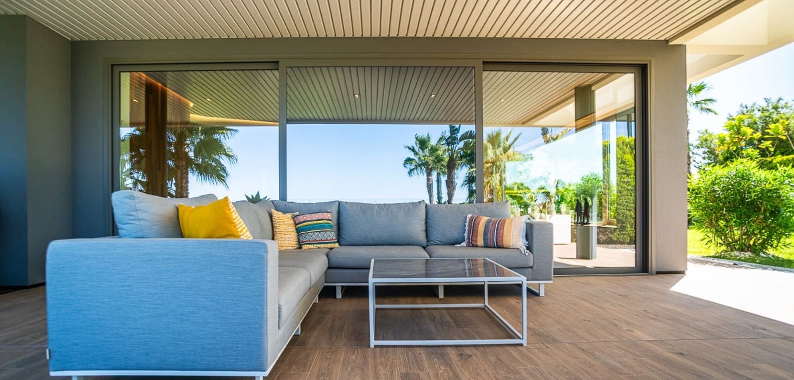 3 soveværelse Lejlighed til salg i Las Colinas Golf med swimmingpool - € 945.000 (Ref: 9231842)