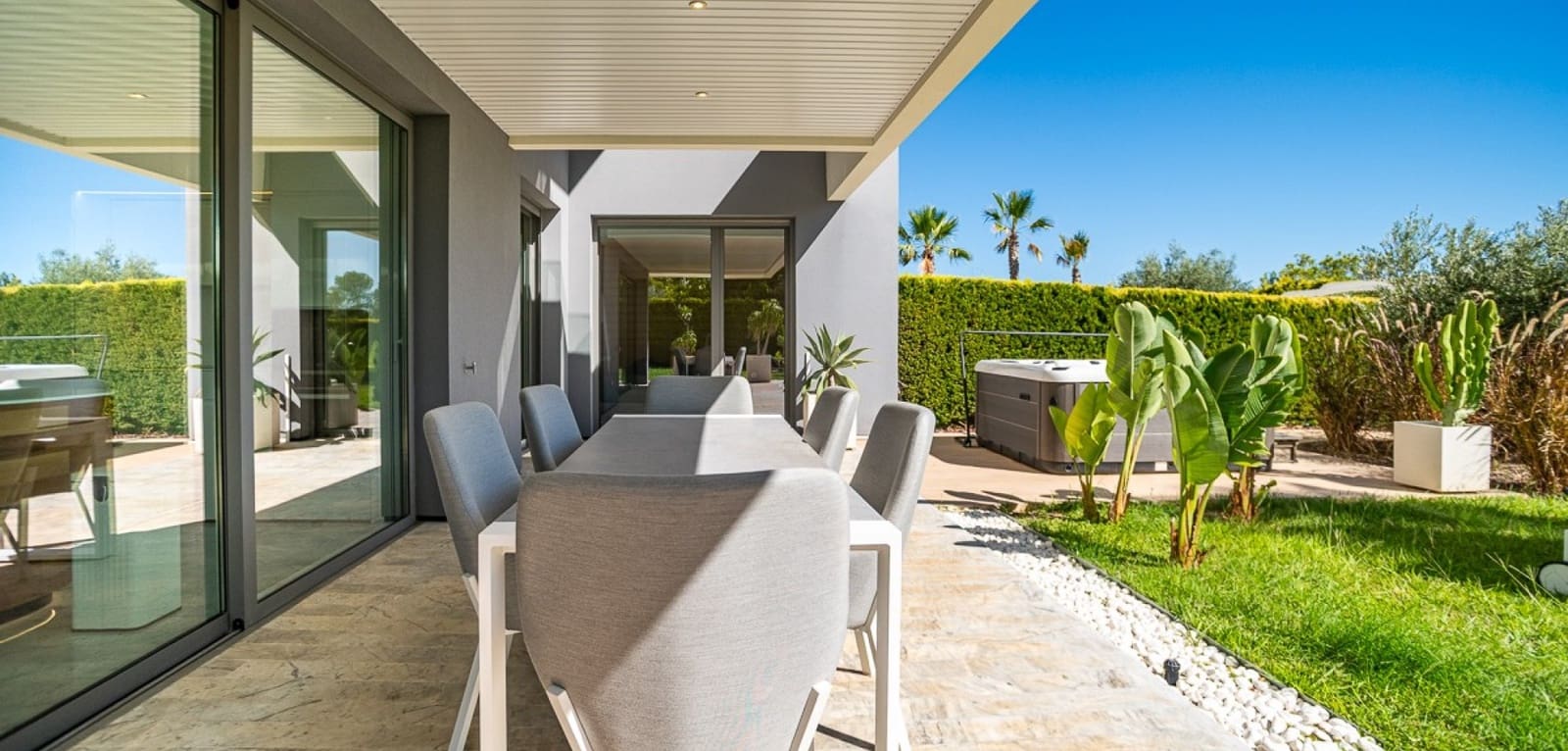 3 soveværelse Lejlighed til salg i Las Colinas Golf med swimmingpool - € 945.000 (Ref: 9231842)