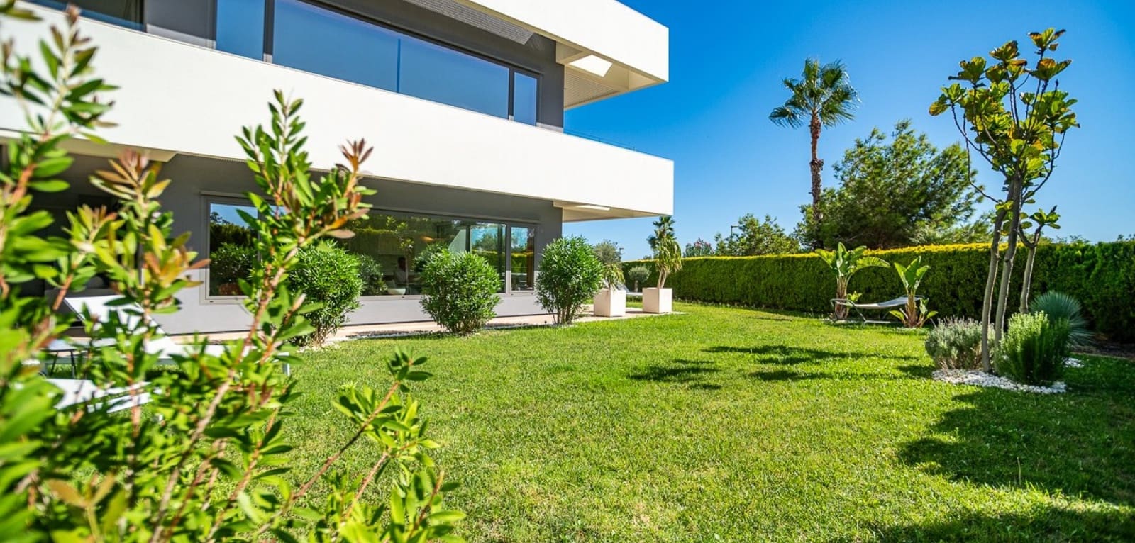 3 soveværelse Lejlighed til salg i Las Colinas Golf med swimmingpool - € 945.000 (Ref: 9231842)