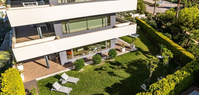 3 soveværelse Lejlighed til salg i Las Colinas Golf, Orihuela med swimmingpool - € 945.000 (Ref: 9231842)